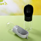Portable Pet Travel Water Cup for Cats and Dogs