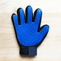 Pet Grooming Gloves for Cats and Dogs