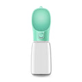 Portable Pet Travel Water Cup for Cats and Dogs