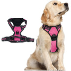 Reflective Dog Harness Vest