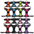 Reflective Dog Harness Vest