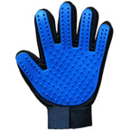 Pet Grooming Gloves for Cats and Dogs
