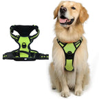 Reflective Dog Harness Vest