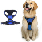Reflective Dog Harness Vest