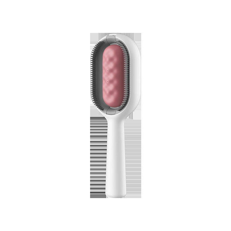 Water Tank Pet Grooming Comb for Cats and Dogs