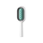 Water Tank Pet Grooming Comb for Cats and Dogs
