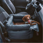 Waterproof Pet Travel Car Seat Cushion for Dogs