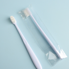 Large Disposable Soft-Bristle Pet Toothbrush for Dogs & Cats