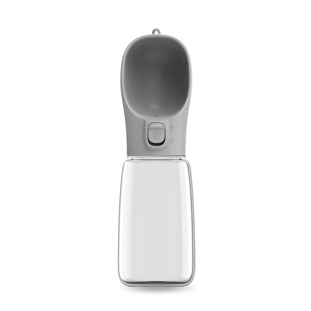 Portable Pet Travel Water Cup for Cats and Dogs