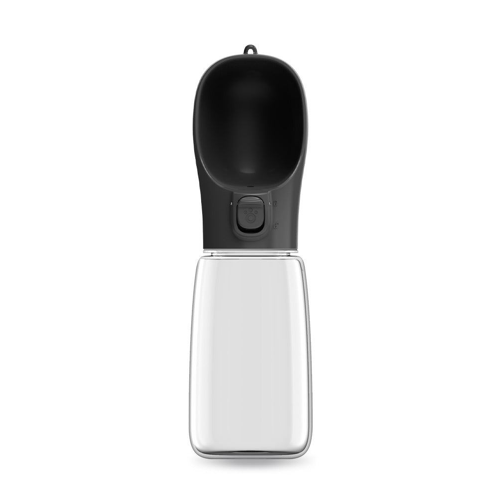 Portable Pet Travel Water Cup for Cats and Dogs