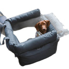 Waterproof Pet Travel Car Seat Cushion for Dogs